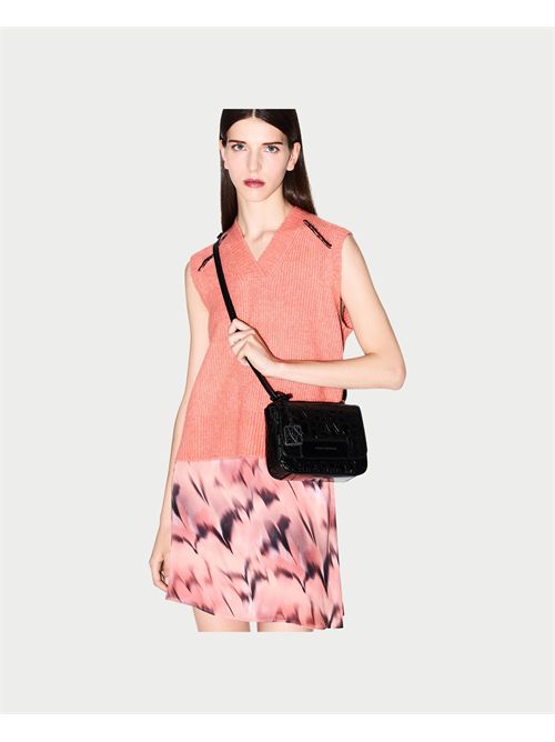 Armani Exchange small crossbody bag ARMANI EXCHANGE | XW001577-AF17290UC001